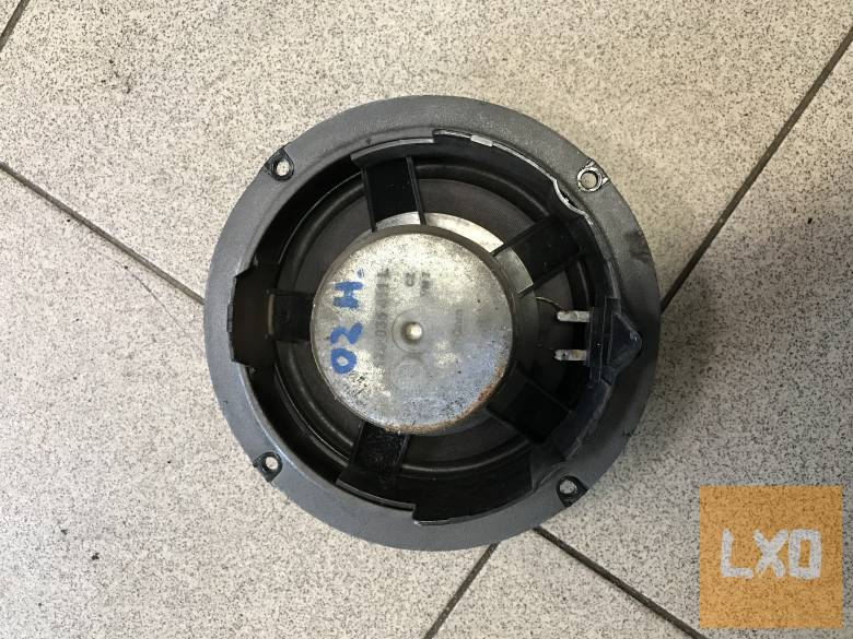 SKODA OCTAVIA II / hátsó hangszóró ( Sound System) 1Z0 035 411 L apróhirdetés