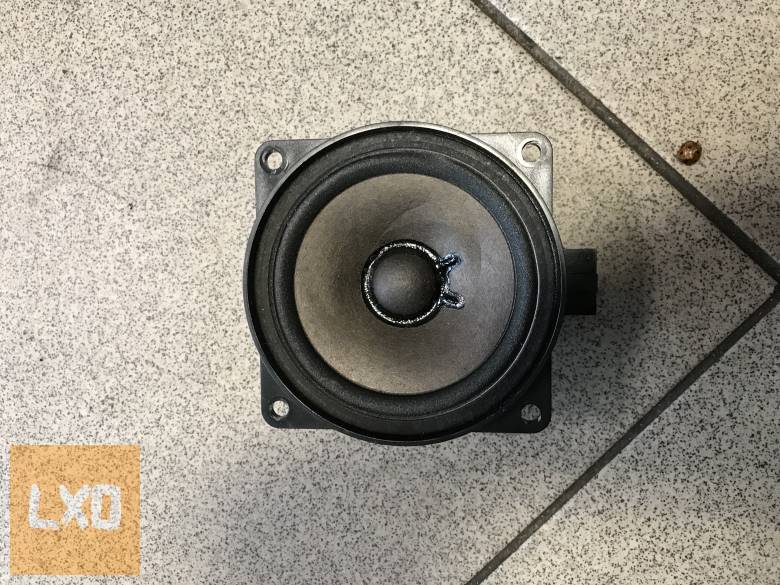 SKODA OCTAVIA II / hangszóró  1Z0 035 411 J apróhirdetés