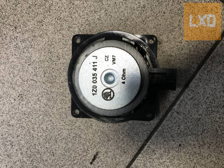 SKODA OCTAVIA II / hangszóró  1Z0 035 411 J apróhirdetés