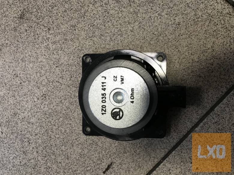 SKODA OCTAVIA II / hangszóró  1Z0 035 411 J apróhirdetés