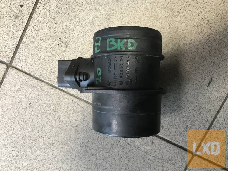 SKODA OCTAVIA II  2,0 PD BKD / légtömegmérő 074 906 461 B apróhirdetés