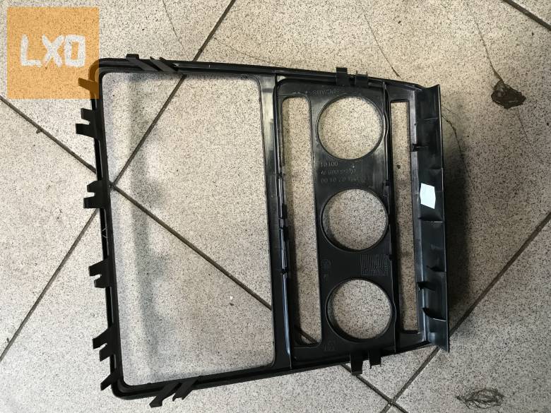 SKODA OCTAVIA II  / középkonzol keret 1Z0 858 069 A apróhirdetés