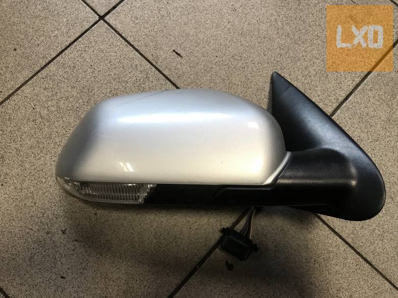 SKODA OCTAVIA II  / jobb visszapillantó ( LA7W ) apróhirdetés