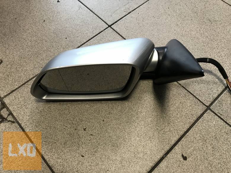 SKODA OCTAVIA II  / bal visszapillantó ( LA7W ) apróhirdetés