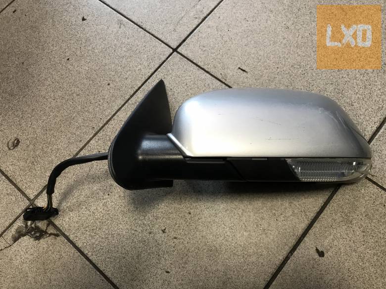 SKODA OCTAVIA II  / bal visszapillantó ( LA7W ) apróhirdetés