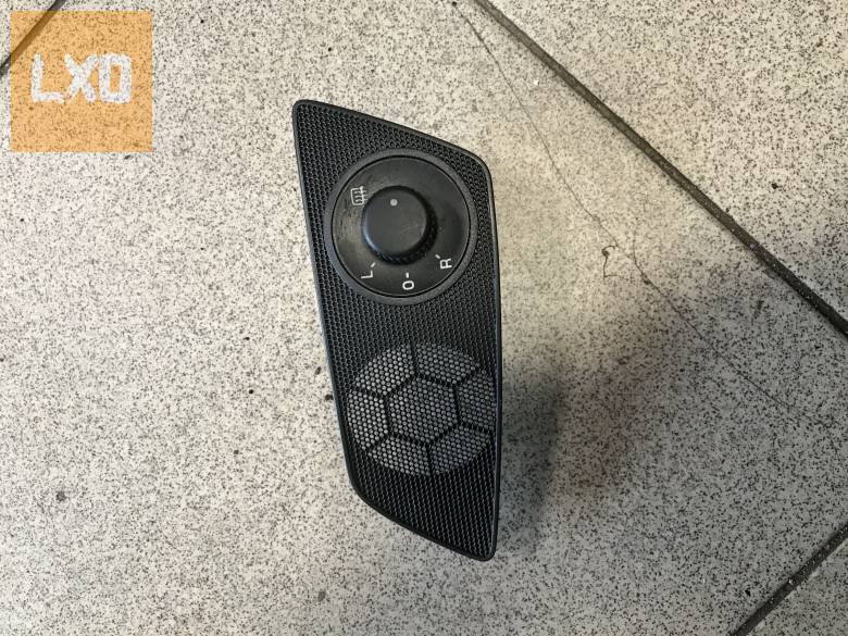 SKODA OCTAVIA II  / tükör állító gomb apróhirdetés