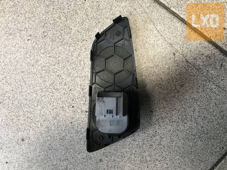 SKODA OCTAVIA II  / tükör állító gomb apróhirdetés