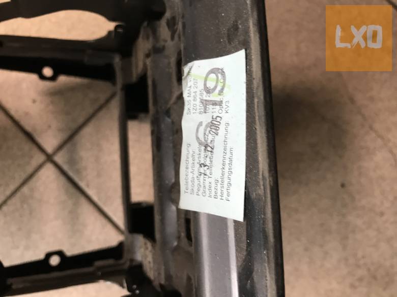 SKODA OCTAVIA II  / könyöklő apróhirdetés