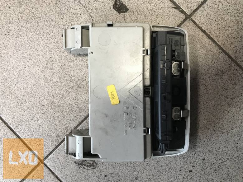 SKODA OCTAVIA II  / szemüvegtartó 1Z0 868 565 D apróhirdetés