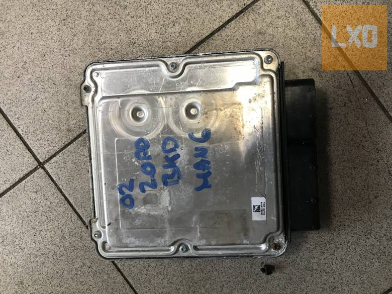 SKODA OCTAVIA II  2,0 PD BKD / motorvezérlő 03G 906 016 HF apróhirdetés