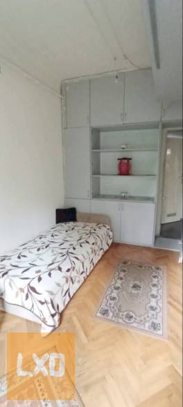 XI. ker. Bartók Béla úton szoba kiadó apróhirdetés