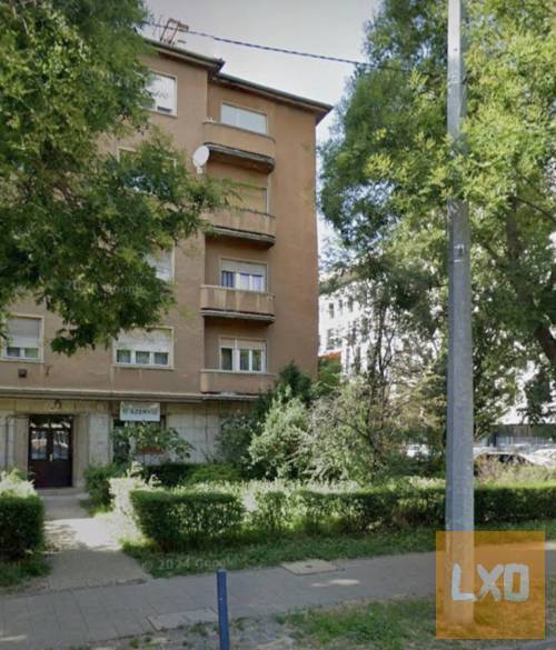 XI. ker. Bartók Béla úton szoba kiadó apróhirdetés