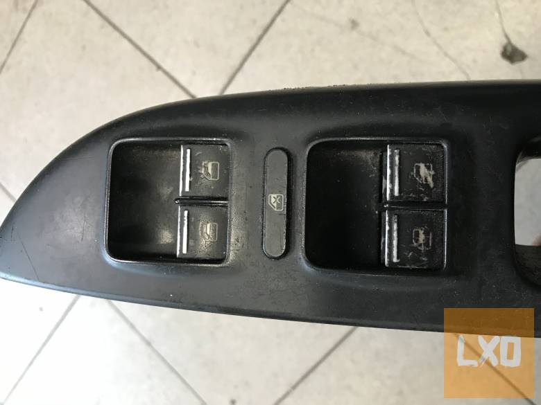 SKODA OCTAVIA II  / bal első ajtóbehúzó apróhirdetés