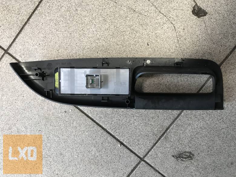 SKODA OCTAVIA II  / bal első ajtóbehúzó apróhirdetés