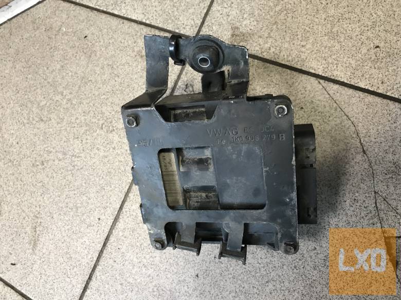 VW GOLF V 2,0 PD BKD / vákuumvezérlő 6Q0 906 625 apróhirdetés