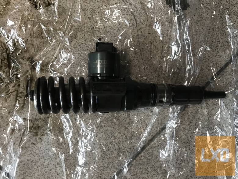 VW GOLF V 2,0 PD BKD / PD elem 03G 130 073 G apróhirdetés