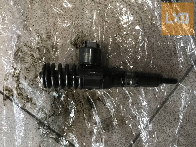 SKODA OCTAVIA II  2,0 PD BKD / PD elem 03G 130 073 G apróhirdetés