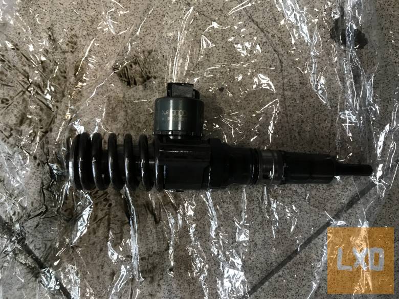 SKODA OCTAVIA II  2,0 PD BKD / PD elem 03G 130 073 G apróhirdetés