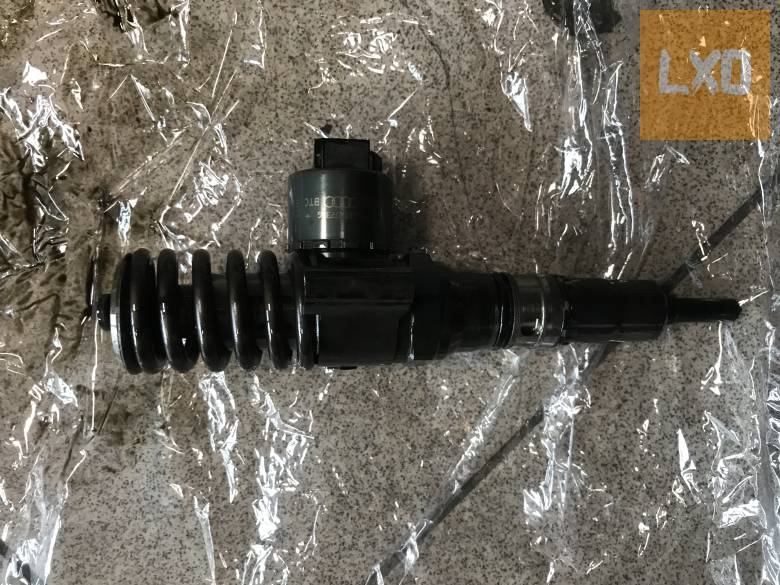 SKODA OCTAVIA II  2,0 PD BKD / PD elem 03G 130 073 G apróhirdetés