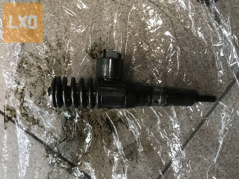 SEAT LEON 1P   2,0 PD BKD / PD elem 03G 130 073 G apróhirdetés