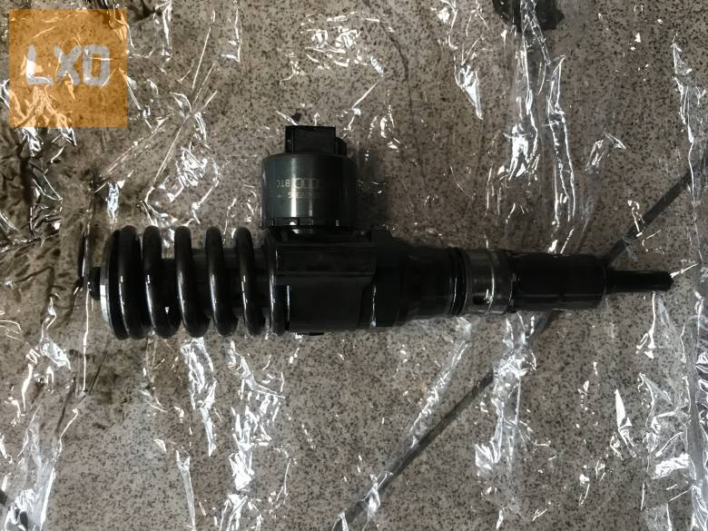 SEAT LEON 1P   2,0 PD BKD / PD elem 03G 130 073 G apróhirdetés