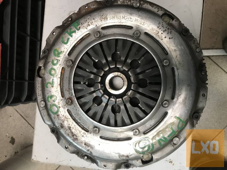 VW GOLF VII 2,0 CR CKF 150LE(PFN, kézi 6) kuplung szett apróhirdetés