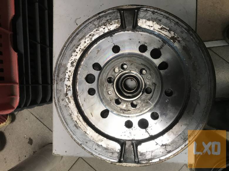 VW GOLF VII 2,0 CR CKF 150LE(PFN, kézi 6) kuplung szett apróhirdetés