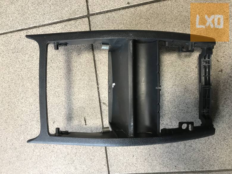 SKODA OCTAVIA II / hátsó légbefúvó keret 1Z0 857 289 A apróhirdetés