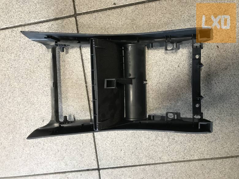 SKODA OCTAVIA II / hátsó légbefúvó keret 1Z0 857 289 A apróhirdetés