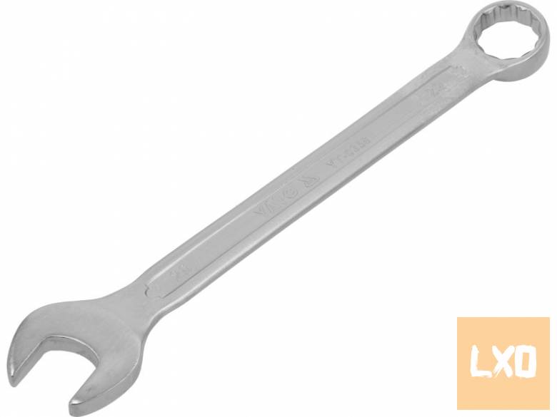 Csillag-villáskulcs 29 mm, 340 mm, CrV acél – YT-0358 apróhirdetés