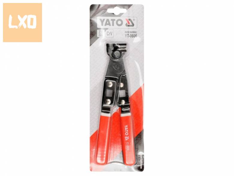 YATO YT-0606 féltengely bilincs húzó fogó 235 mm apróhirdetés