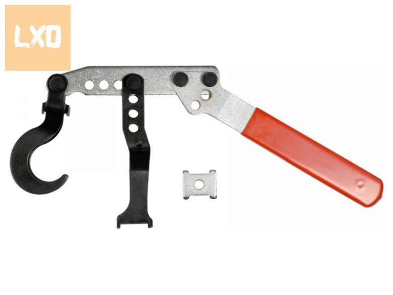 Szeleprugó összenyomó 320 mm – YATO YT-06184 apróhirdetés