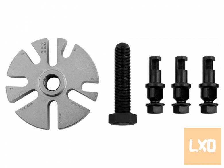 Univerzális vezérműtengely lehúzó 24 mm – YATO YT-06340 apróhirdetés