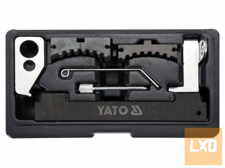 7 részes vezérlés rögzítő készlet – YATO YT-060005 Opel apróhirdetés