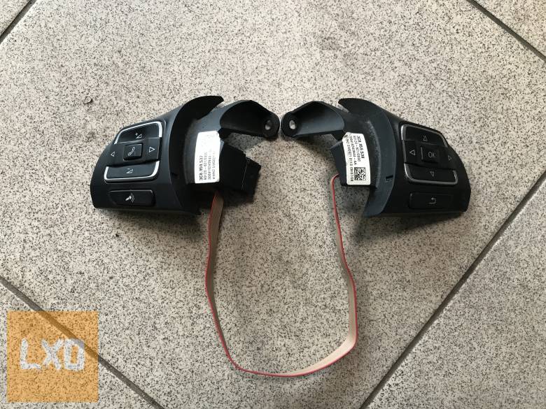 VW PASSAT CC / multikormány gombok 3C8 959 537 / 538 apróhirdetés