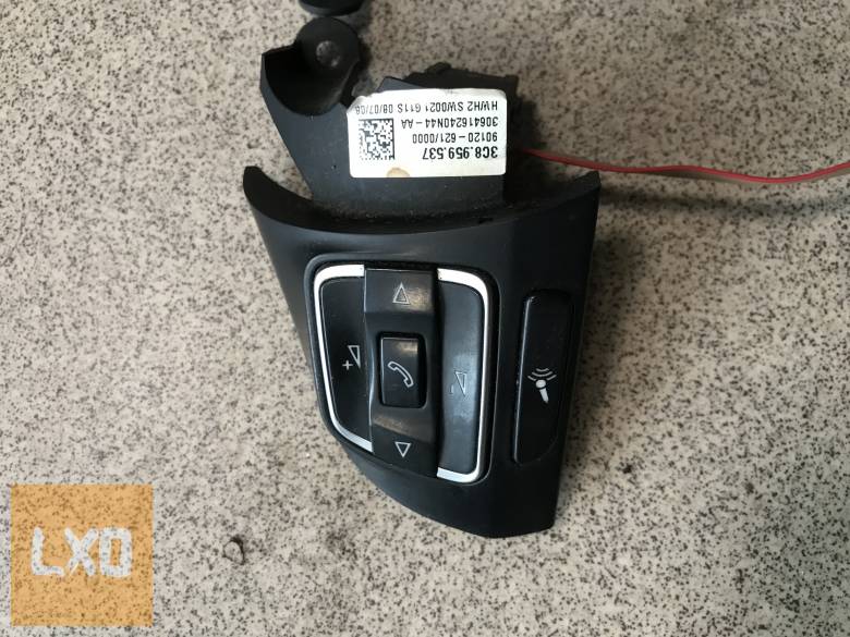VW PASSAT CC / multikormány gombok 3C8 959 537 / 538 apróhirdetés