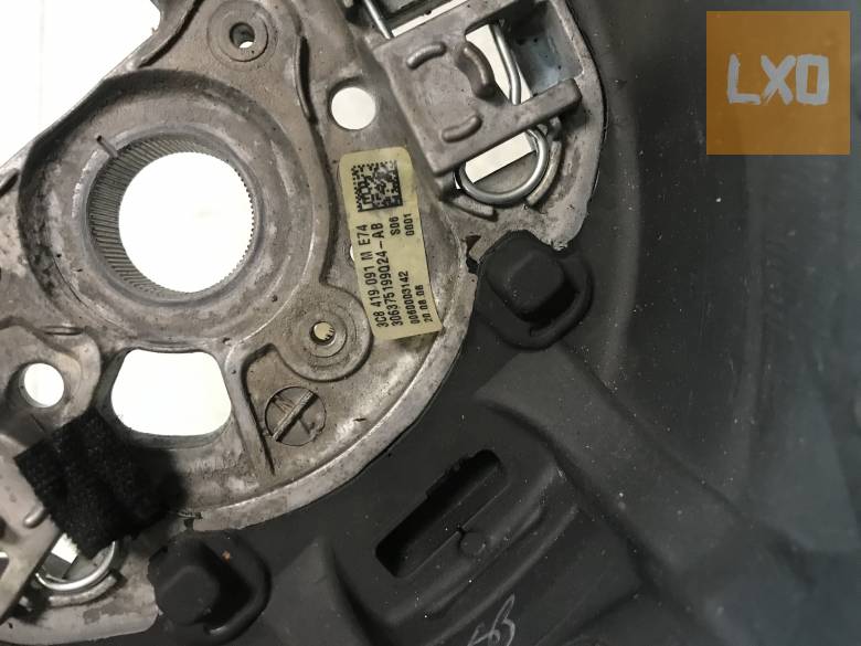 VW PASSAT CC ( DSG) kormány 3C8 419 091 M apróhirdetés