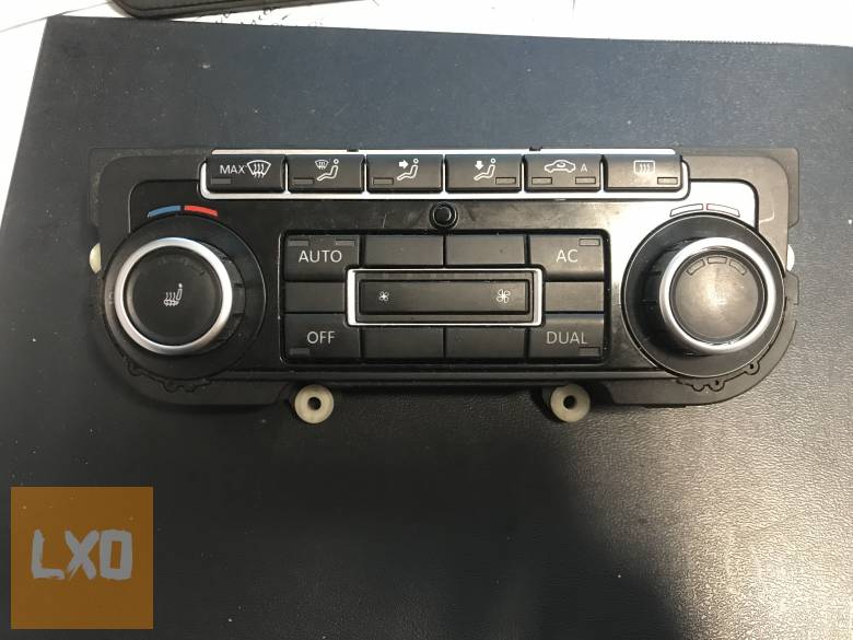 VW PASSAT CC / klímavezérlő ( ülésfűtéses) 5K0 907 044 AK apróhirdetés