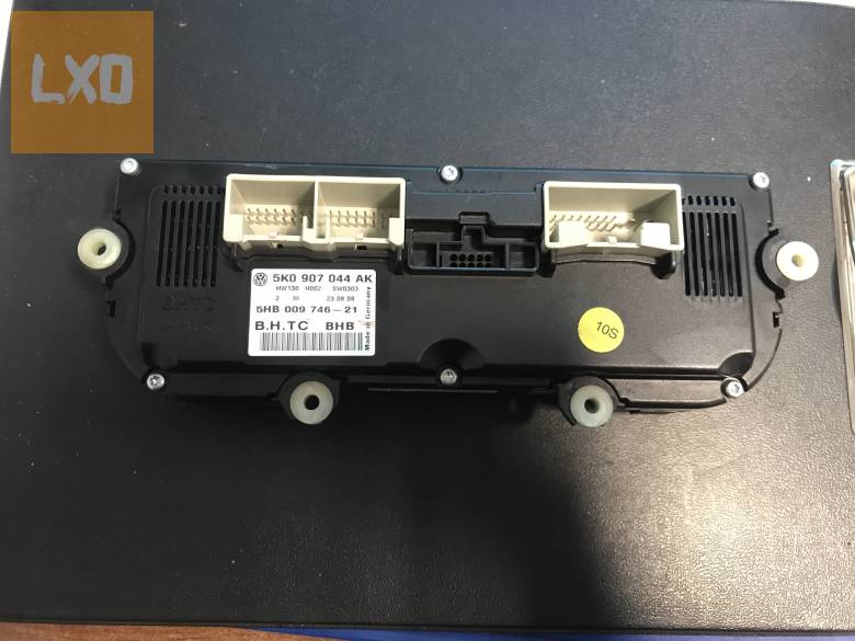 VW PASSAT CC / klímavezérlő ( ülésfűtéses) 5K0 907 044 AK apróhirdetés