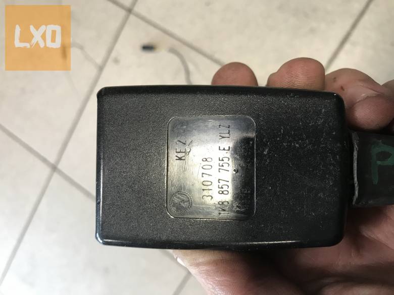 VW PASSAT CC / bal első biztonsági öv foglalat 1K8 857 755 E apróhirdetés