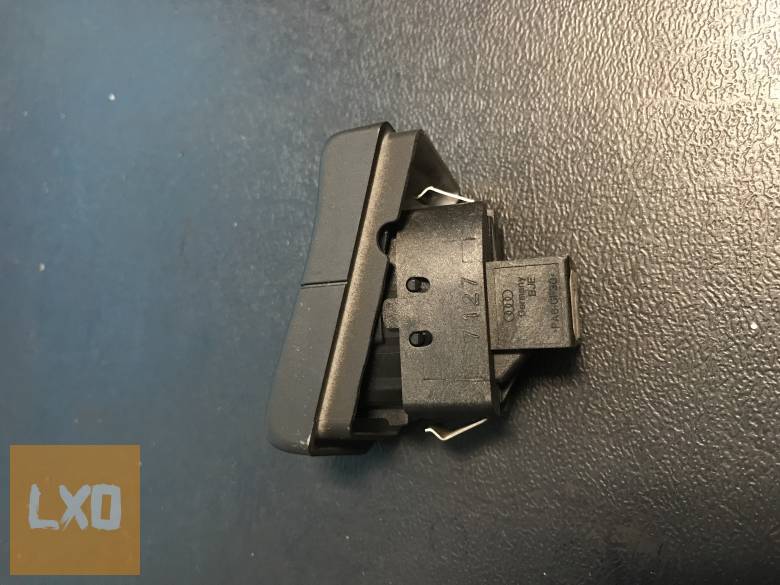 AUDI A3 8P (3 ajtós) központi zár kapcsoló apróhirdetés