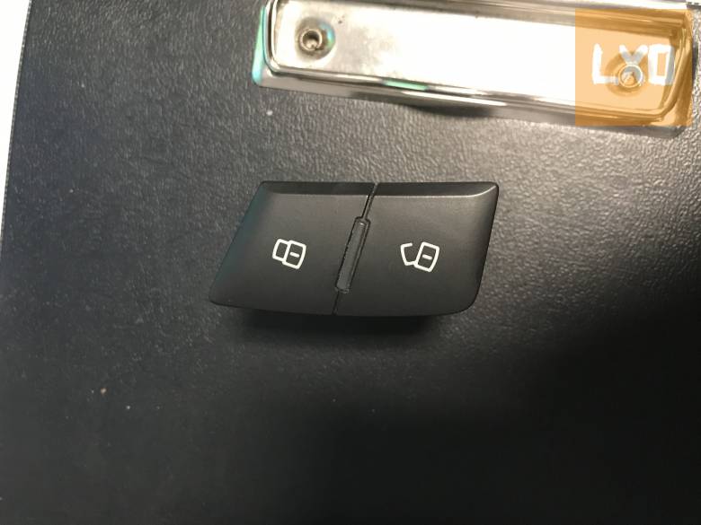 AUDI A6 4G / központi zár kapcsoló apróhirdetés