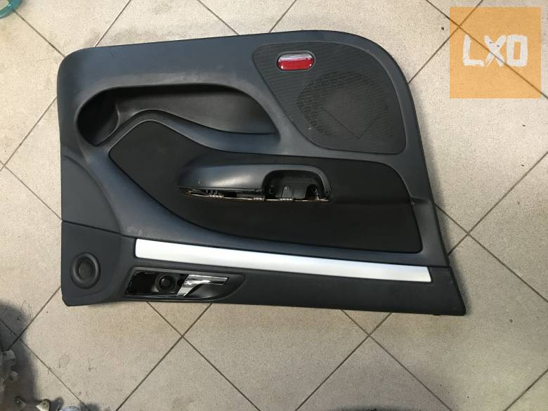 SKODA OCTAVIA II / bal első ajtókárpit apróhirdetés