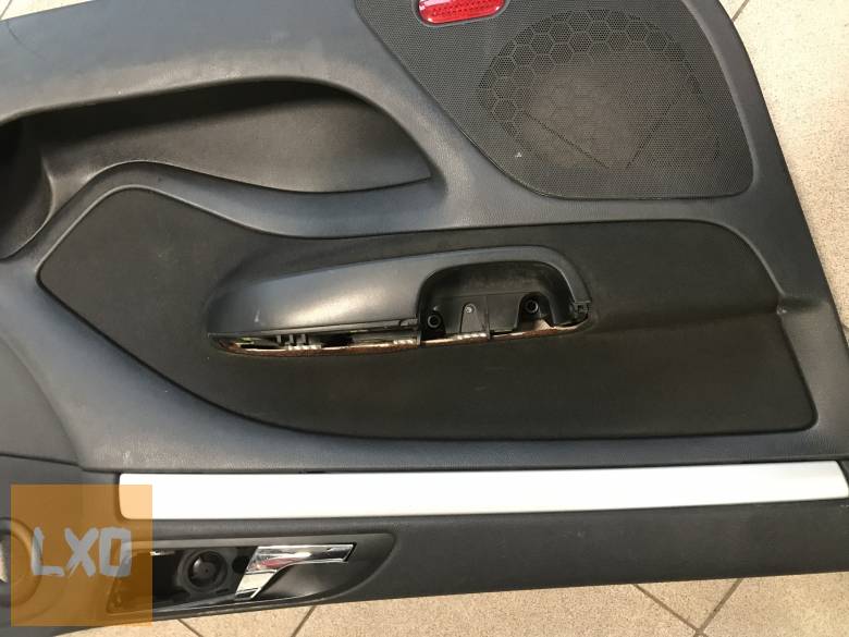 SKODA OCTAVIA II / bal első ajtókárpit apróhirdetés