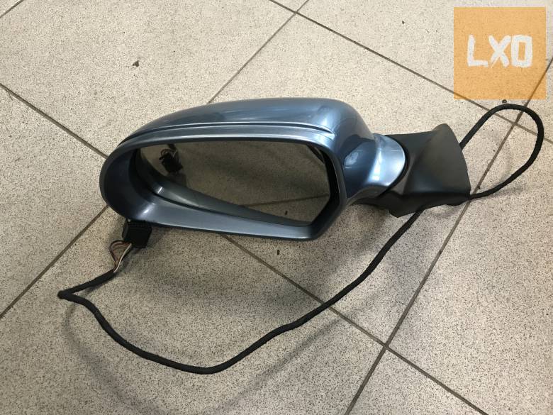 SKODA OCTAVIA II FL  / bal visszapillantó apróhirdetés