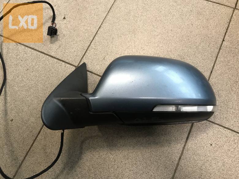 SKODA OCTAVIA II FL  / bal visszapillantó apróhirdetés