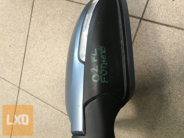 SKODA OCTAVIA II FL  / bal visszapillantó apróhirdetés