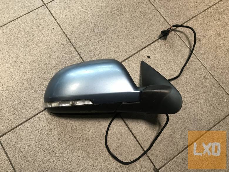 SKODA OCTAVIA II   / jobb visszapillantó apróhirdetés