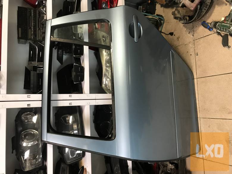 SKODA OCTAVIA II Kombi / bal hátsó ajtó apróhirdetés