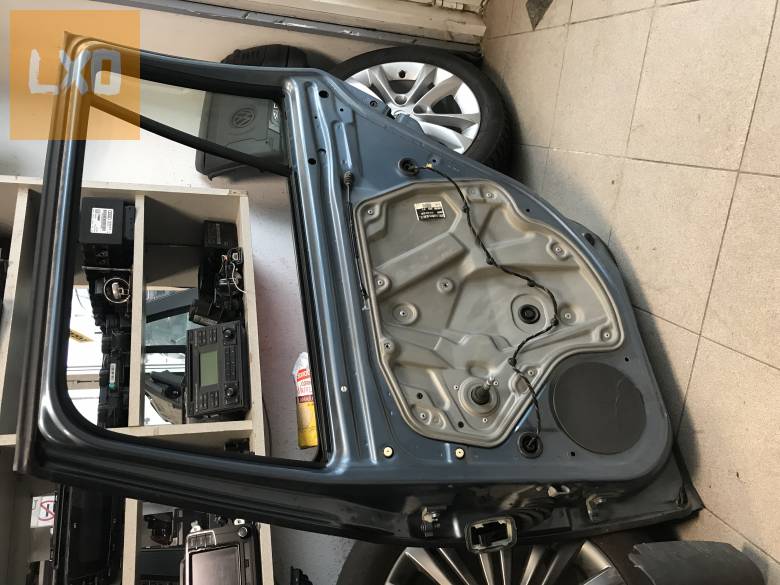 SKODA OCTAVIA II Kombi / jobb hátsó ajtó apróhirdetés